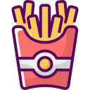 frites 