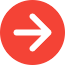 Right arrow Generic Flat icon