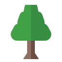 Árbol icon