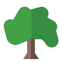 Árbol icon