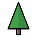 Árbol icon