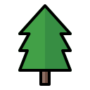 Árbol icon