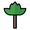 Árbol icon