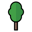 Árbol icon