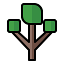 Árbol icon