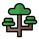 Árbol icon