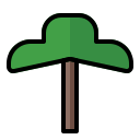 Árbol icon