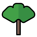 Árbol icon