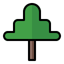 Árbol icon