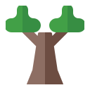 Árbol icon