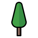 Árbol icon