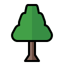 Árbol icon