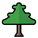 Árbol icon