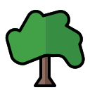 Árbol icon