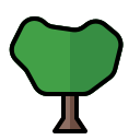 Árbol icon