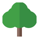 Árbol icon