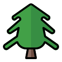 Árbol icon