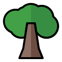 Árbol icon