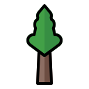 Árbol icon