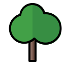 Árbol icon