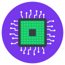 chip de computador 