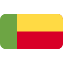 benin icon