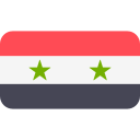 siria icon