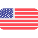 estados unidos icon