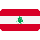 libano icona