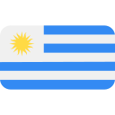 uruguay icon