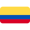 colombia icon