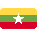 myanmar icon