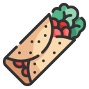 burrito icon