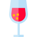 copa de vino icon