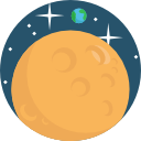 luna icon