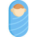 bebé icon