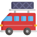 camioneta icon