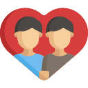 pareja icon