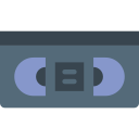 vhs icon