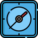 reloj icon