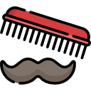 bigote icon