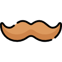 bigote icon