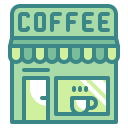 cafetería icon