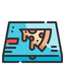 pizza icon