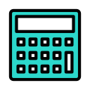 calcular icon