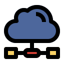 computación en la nube icon