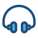 auriculares icon