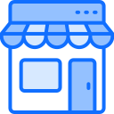 tienda en línea icon