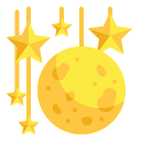 luna icon