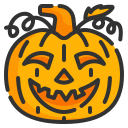 jack o linterna icon